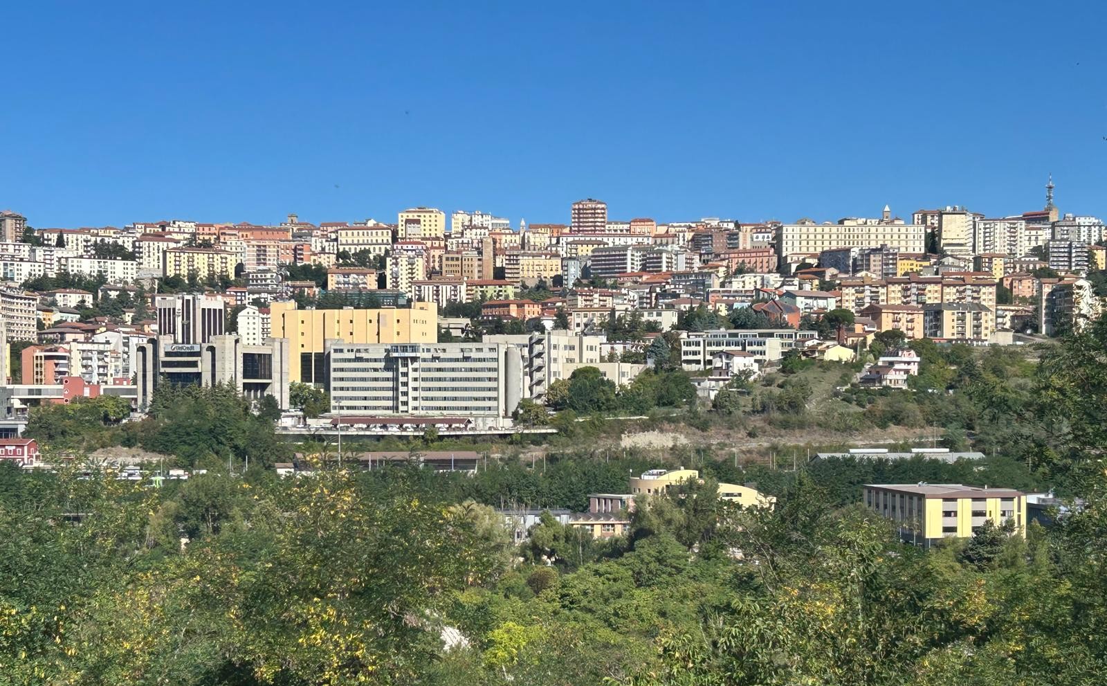 FANTASTICO MA VERO: IL NUOVO PROGETTO DI POTENZA HERITAGE